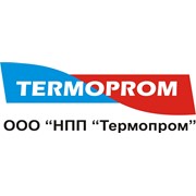 Логотип компании НПП Термопром, ООО (Киев)