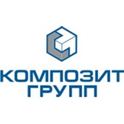 Логотип компании Композит групп (Екатеринбург)