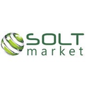 Логотип компании SoltMarket, СПД (Харьков)