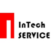 Логотип компании Интек - Сервис (Харьков)