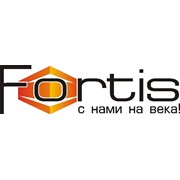 Логотип компании Фортис, ООО (Харьков)