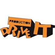 Логотип компании DRIVEit Production, ООО (Драйв ІТ Продакшн) (Киев)