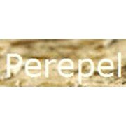 Логотип компании Перепел, ЧП (Котельва)