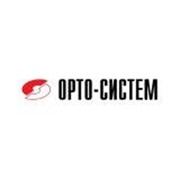 Логотип компании Орто-систем, ООО (Львов)