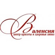 Логотип компании Центр здоровья и красоты Ляпко Валенсия, СПД (Донецк)