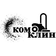 Логотип компании Комфорт Клининг (Тирасполь)