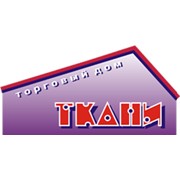 Логотип компании Торговый Дом Ткани (Петрозаводск)
