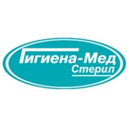 Логотип компании Гигиена-Мед Стерил, ООО (Киев)