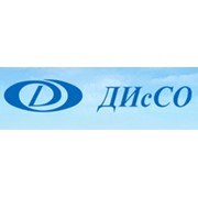 Логотип компании ДИСсО, ООО (Санкт-Петербург)
