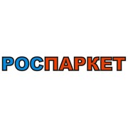 Логотип компании Роспаркет, ТОО (Алматы)