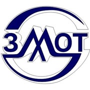 Логотип компании Запорожметаллооптторг, ЧАО (Запорожье)