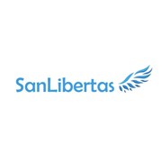 Логотип компании Sanlibertas (Москва)