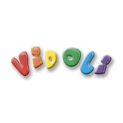 Логотип компании VidOli (Видоли), ООО (Киев)
