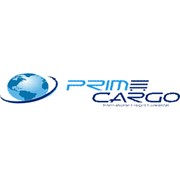 Логотип компании Prime Cargo (Прайм Карго), ТОО (Алматы)
