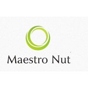 Логотип компании Maestro-Nut ,SRL (Кишинев)