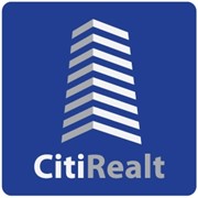 Логотип компании Citi Realt, ООО (Киев)