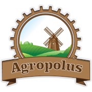 Логотип компании Агрополюс, ФЛП (Ахтырка)