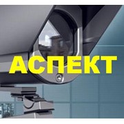 Логотип компании Аспект, СПД (Севастополь)
