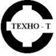 Логотип компании Техно-Т (Нежин)