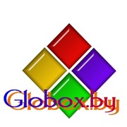 Логотип компании Наумович С. Т. (Globox), ИП (Минск)