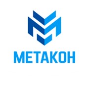 Логотип компании ПК «Метакон» (Москва)