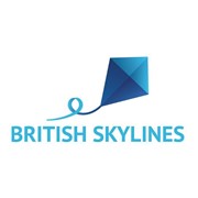 Логотип компании British Skylines, ООО (Британські Обрії) (Киев)