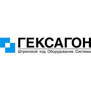 Логотип компании Гексагон Украина, ООО (Киев)