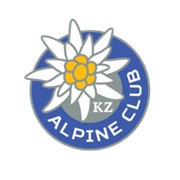 Логотип компании Alpine Asia Club, ТОО (Алматы)