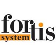Логотип компании Фортис систем, ООО (Киев)