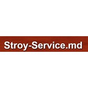 Логотип компании Stroy-Service, SRL (Кишинев)