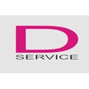 Логотип компании DService, ЧП (Д Сервис) (Тернополь)
