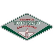 Логотип компании Торгмаш, ОАО (Барановичи)