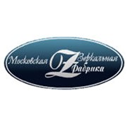 Логотип компании Московская зеркальная фабрика, ООО (Москва)