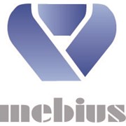 Логотип компании Мебиус Инжиниринг, ООО (Киев)