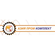 Логотип компании ТОО “Азия Пром Комплект“ (Астана)