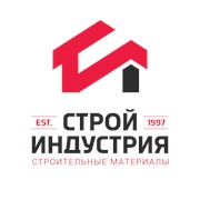 Логотип компании СтройИндустрия, ООО (Ростов-на-Дону)