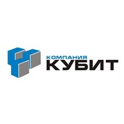Логотип компании Кубит, ТОО Компания (Караганда)