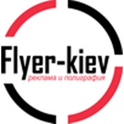 Логотип компании Флаер-Киев, ООО (Киев)