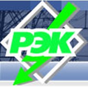 Логотип компании Региональная энергетическая корпорация НПП, ООО (Чебоксары)