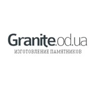 Логотип компании Гранит, Компания (Granite) (Одесса)