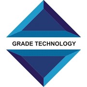 Логотип компании Grade technology (Град технолоджи), ИП (Алматы)