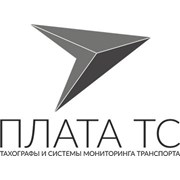 Логотип компании Плата-ТС (Энгельс)