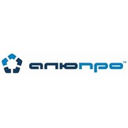 Логотип компании Алюпро, ООО (Киев)