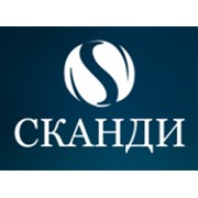 Логотип компании ГК Сканди Астана (Астана)