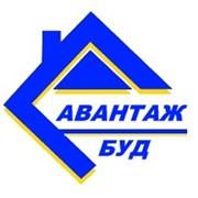 Логотип компании Авантаж-буд, ООО (Донецк)