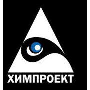 Логотип компании Химпроект, ООО (Киев)