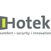 Логотип компании Хотек (Львов)