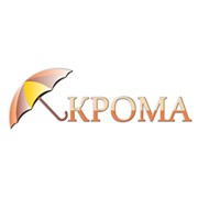 Логотип компании КроМа-Кровельные материалы, СПД (Одесса)