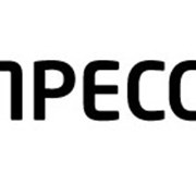 Логотип компании Прессмаш (Одесса)