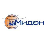 Логотип компании Мидон (Ростов-на-Дону)